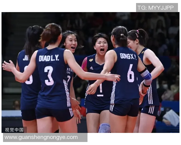 深圳排球队实力强劲跻身全国排球实力排行榜第十名引发关注