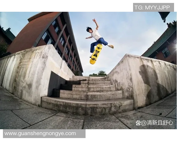 重庆滑板队状态解析与发展展望聚焦滑板文化的崛起与挑战