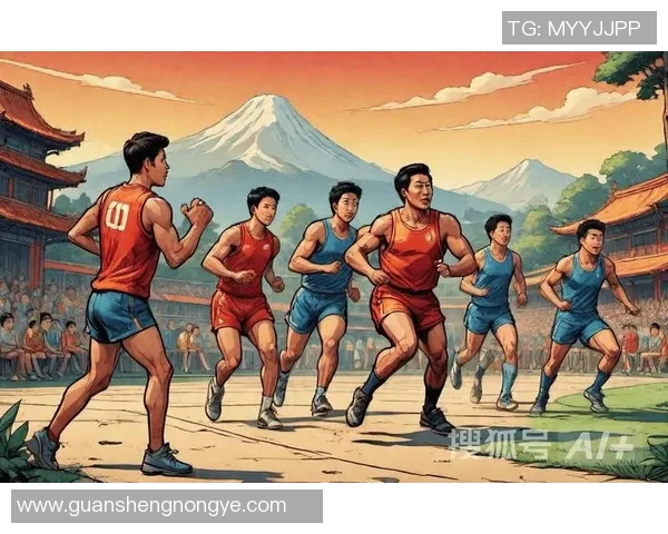 夏季奥林匹克运动会的历史演变、影响力及全球运动文化的深远影响