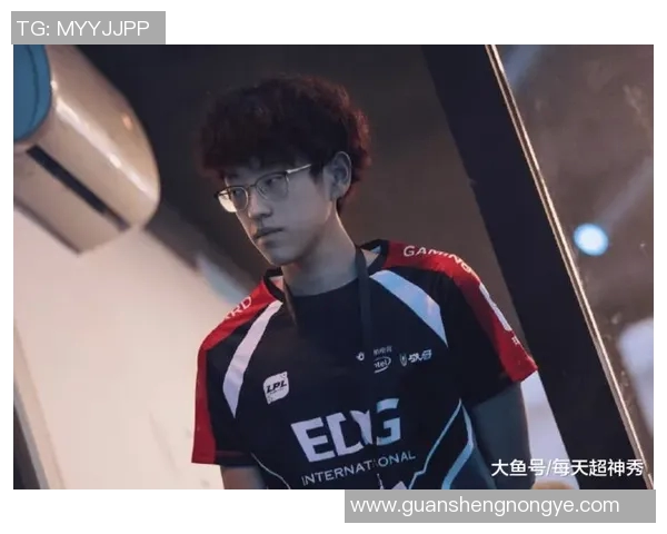 EDG战队进攻策略解析：如何在英雄联盟中掌控比赛节奏与胜利之道