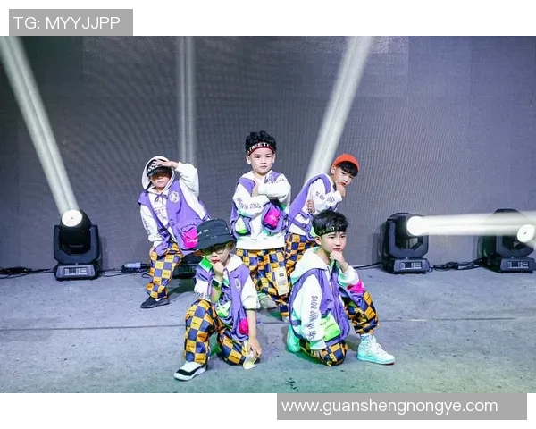 成都街舞队实力领跑最新耐力排行榜TOP10展现街舞魅力与激情