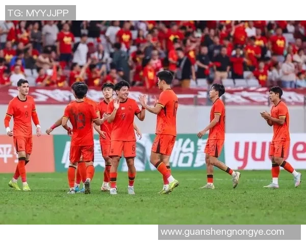 柬埔寨U23迎战日本U23力争在亚青赛中创造历史新篇章