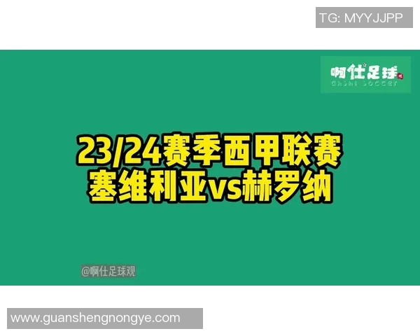 赫罗纳主场迎战塞维利亚期待精彩对决双方争夺宝贵积分激烈角逐在即