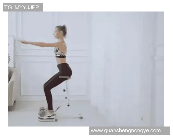 适合女士使用的健身器材有哪些