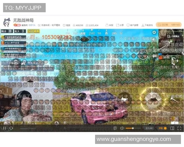 和平精英战术解析：深入探讨BLG战队的快速进攻策略与执行技巧